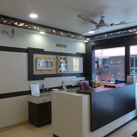 班加罗尔 Manjusri Paradise酒店 外观 照片